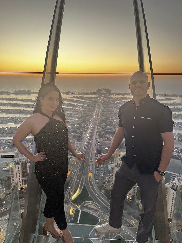 The View at The Palm, Dubai